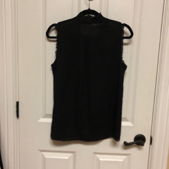 J. Crew Silk Chiffon “Natasha” Blouse - NWOTS - Picture 2 of 3